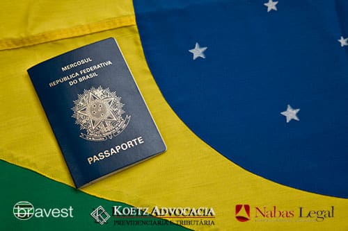 Imagem ilustrativa ao post Koetz Advocacia fecha parceria de Direito Internacional com Nabas Law Firm e Bravest